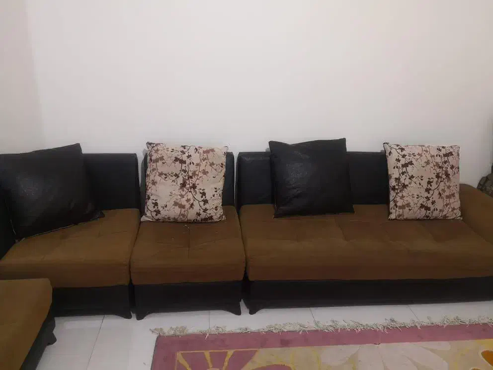 مبل راحتی|مبلمان خانگی و میز عسلی|اهواز, امانیه|دیوار