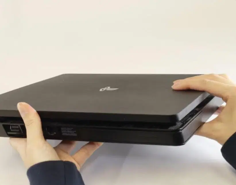 Ps4 500 gig slim|کنسول، بازی ویدئویی و آنلاین|گلستان (تهران), |دیوار
