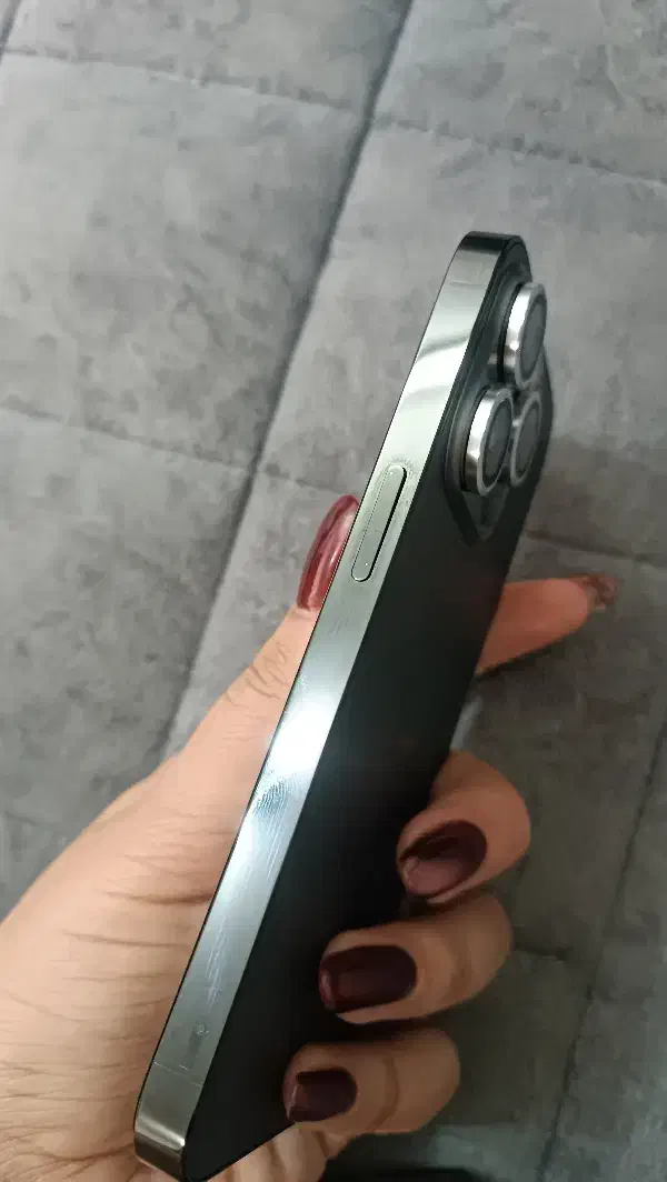 iPhone 14pro|موبایل|کاشان, زیدی|دیوار