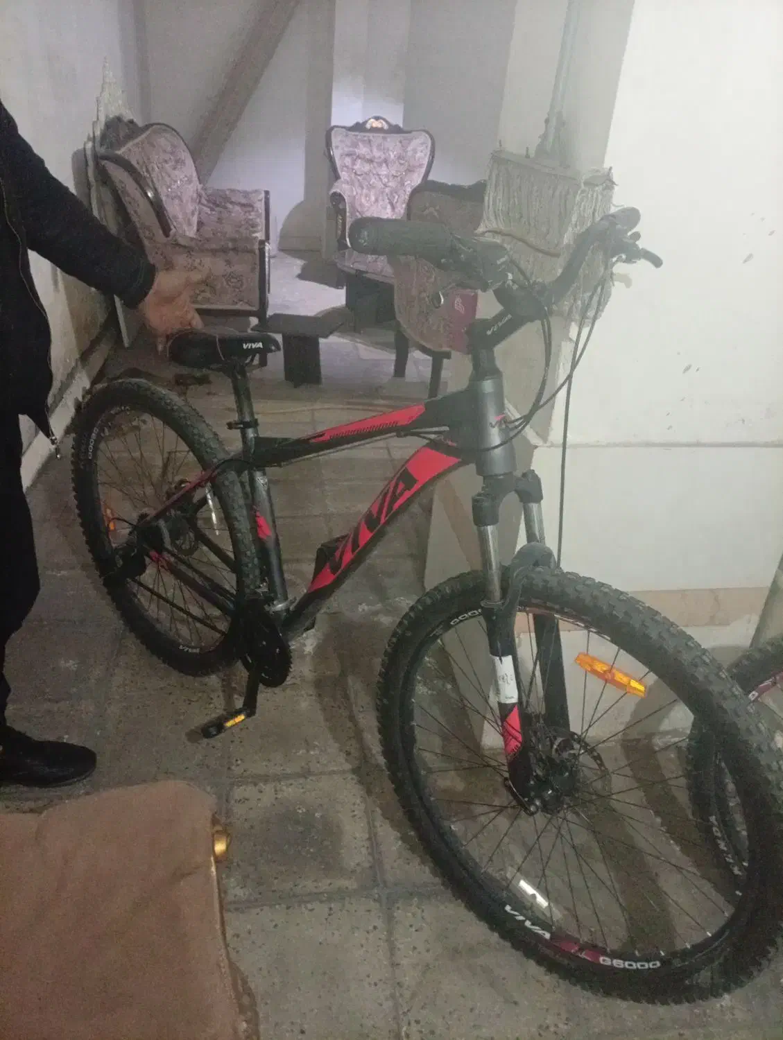 دوچرخه|دوچرخه، اسکیت، اسکوتر|قرچک, مهدیه|دیوار