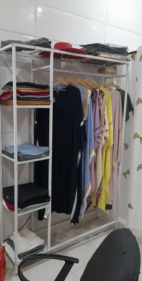 حراجی لباس|حراج|بندر امام خمینی, |دیوار