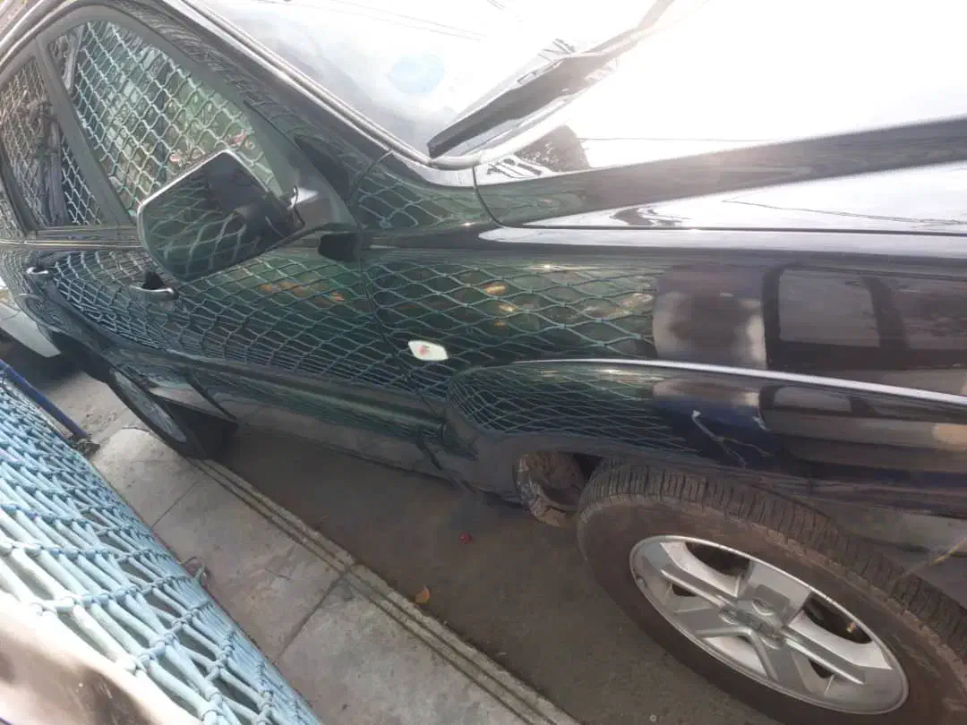 اسپورتیج ۲۰۱۰|خودرو سواری و وانت|تهران, حکیمیه|دیوار