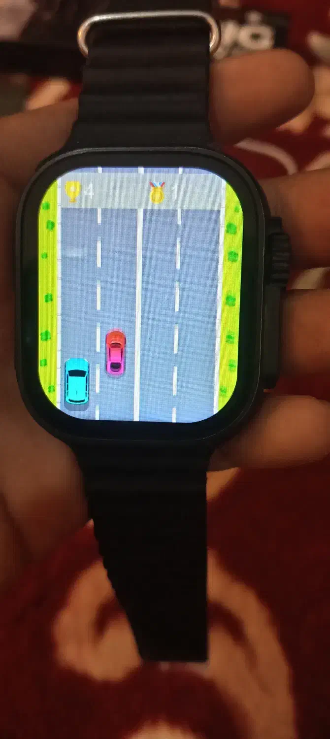 ساعت هوشمند|ساعت|گناباد, |دیوار