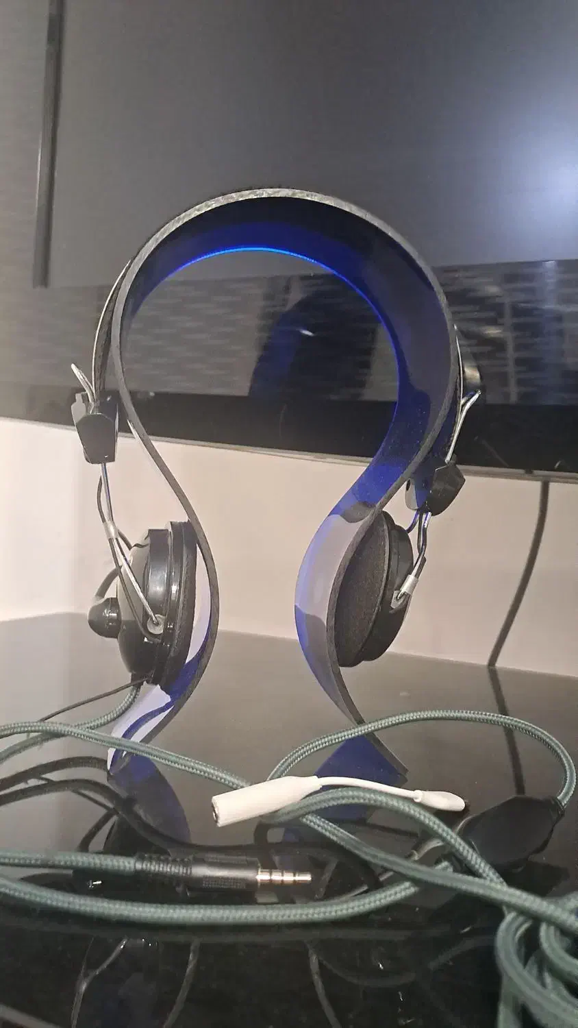 هدست گیمینگ|لوازم جانبی موبایل و تبلت|میاندوآب, |دیوار