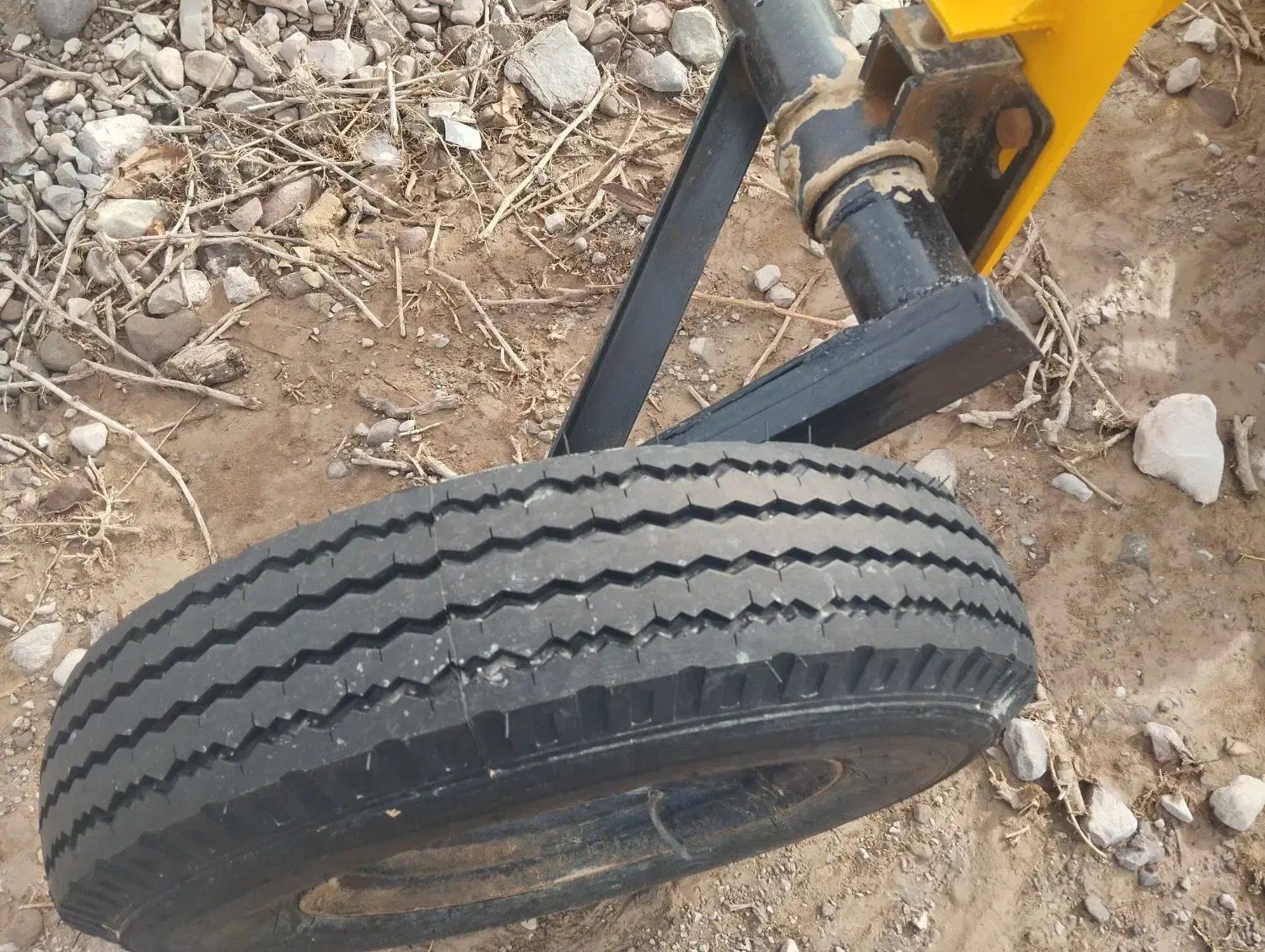 لور|ماشین‌آلات صنعتی|قوچان, |دیوار