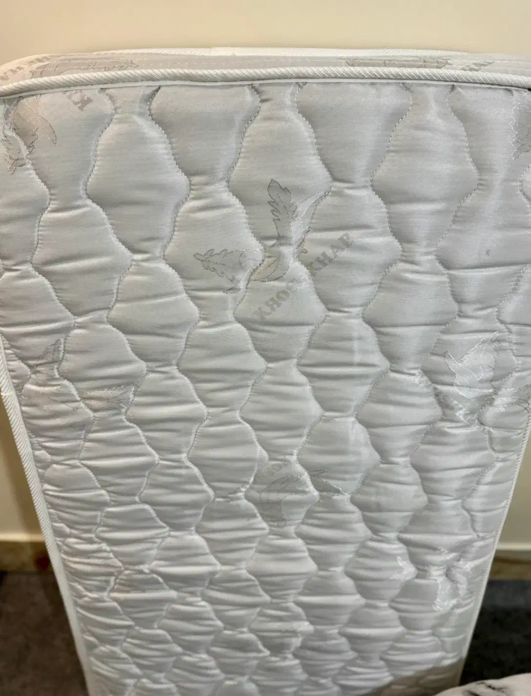 تشک نوزاد خوشخواب در حد نو|تشک تختخواب|کرج, فاز ۴ مهرشهر|دیوار