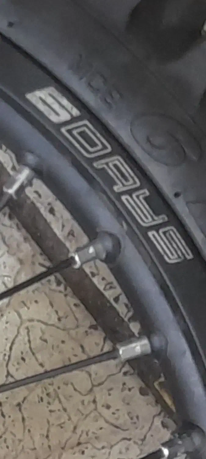 هاسکوارنا۲۰۲۲|موتورسیکلت|تهران, نمایشگاه بین المللی|دیوار