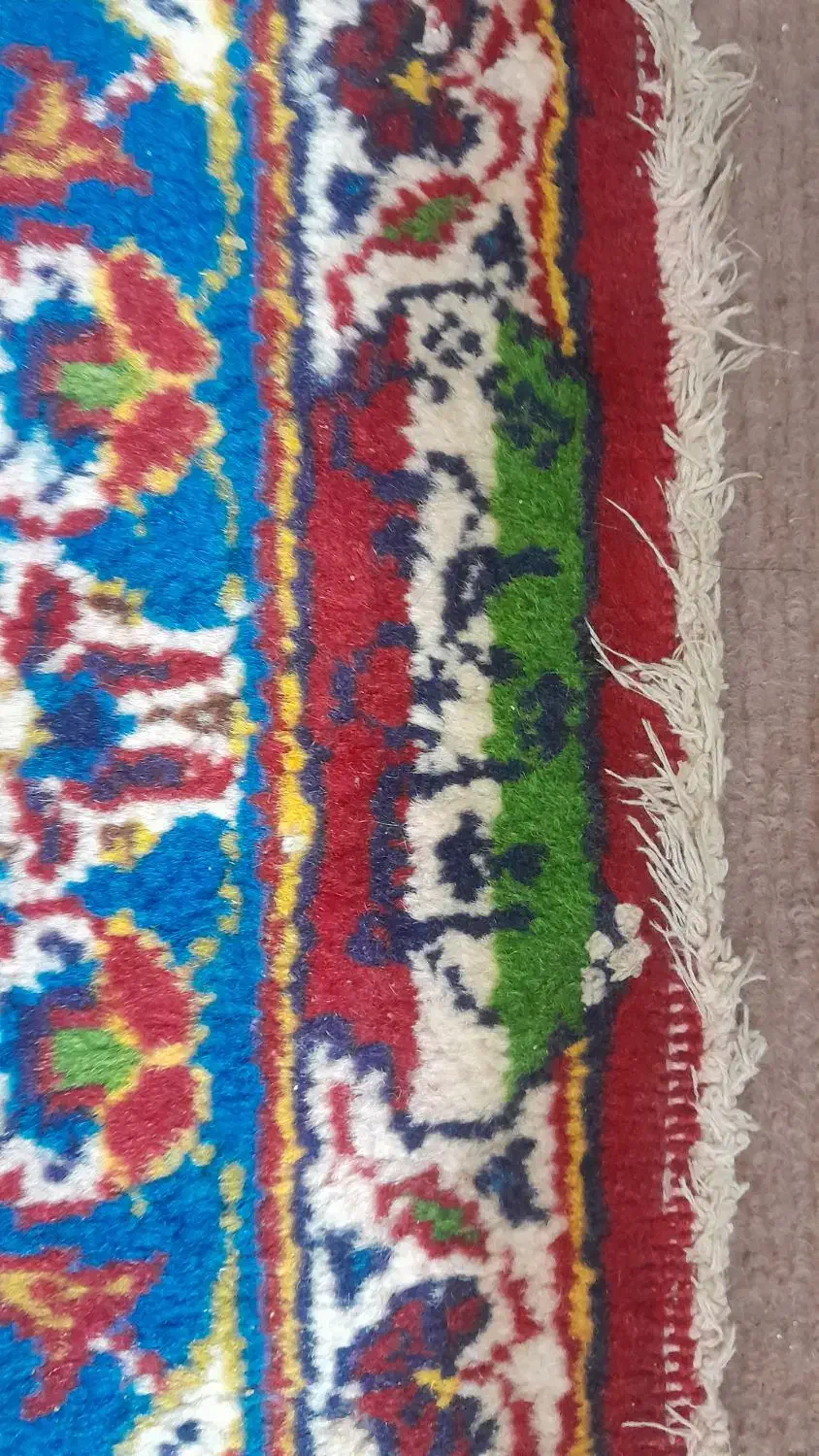 فرش دستباف ۱۲ متری|فرش|اردبیل, |دیوار