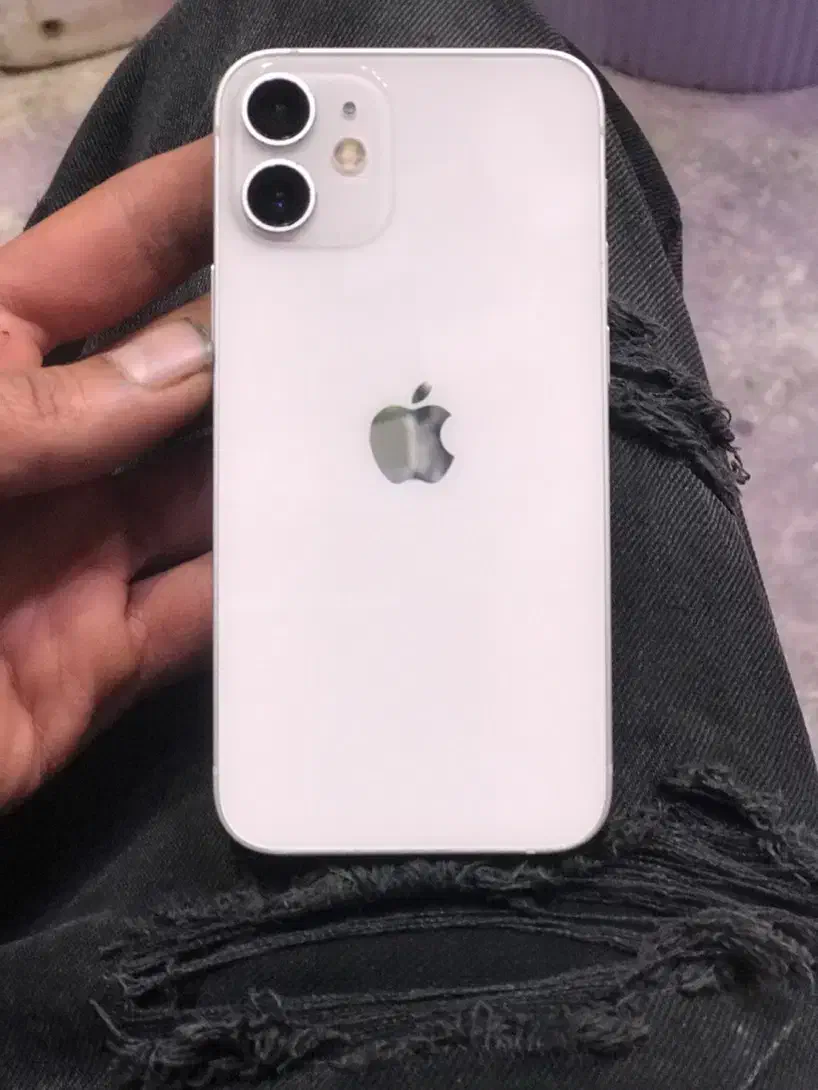 ایفون ۱۲مینی|موبایل|تهران, پاسداران|دیوار