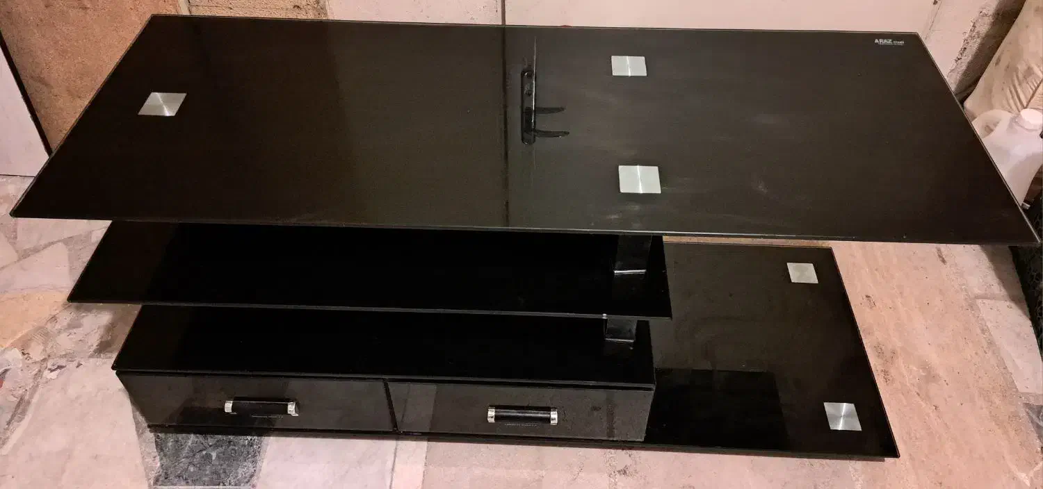 میز زیر تلویزیون|میز تلویزیون|تهران, آسمان|دیوار