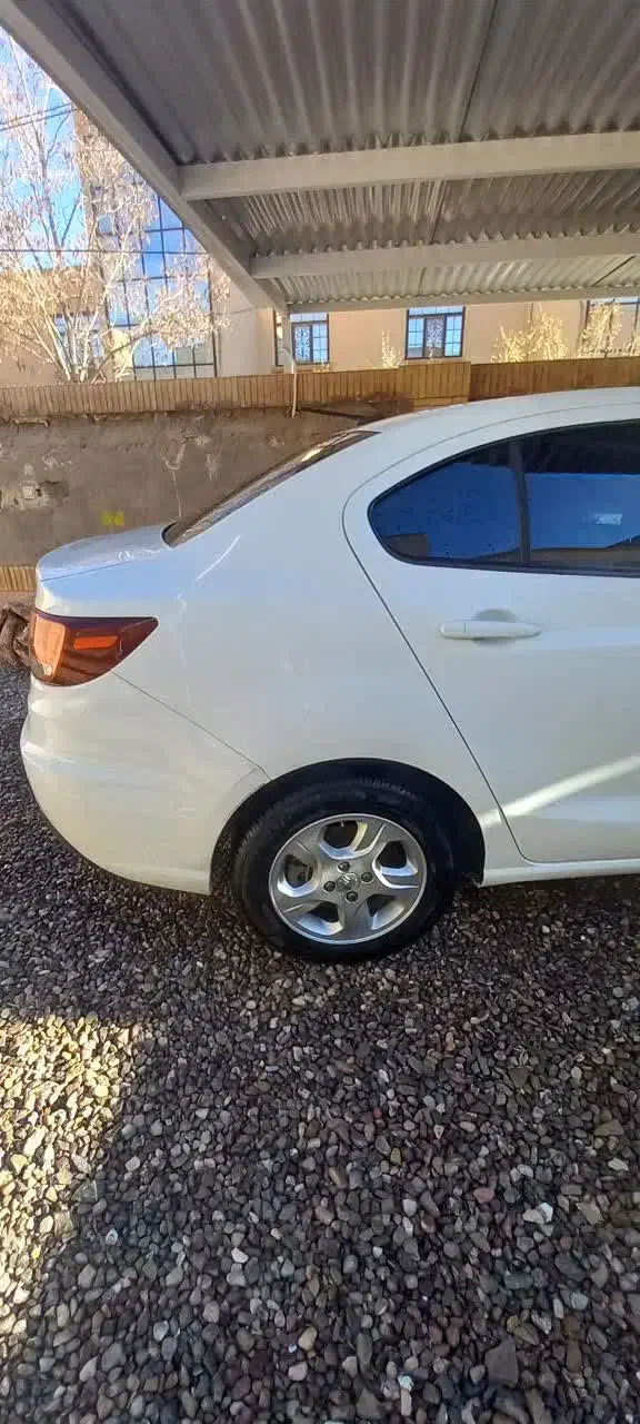 سواری شاهین g مدل ۴۰۲|خودرو سواری و وانت|فردوس (خراسان), |دیوار