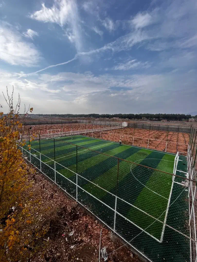 چمن مصنوعی|مصالح و تجهیزات ساختمان|قزوین, |دیوار