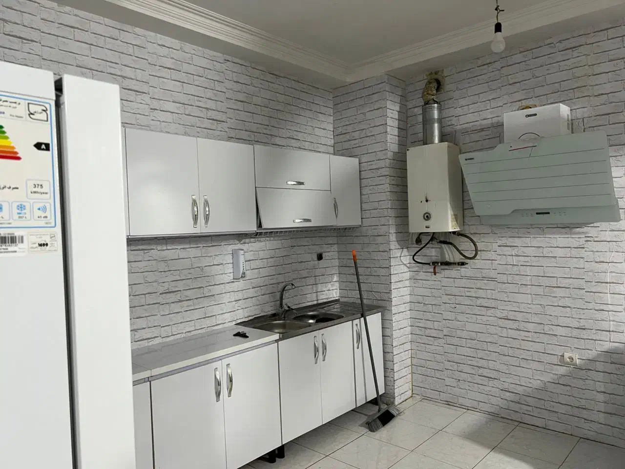 واحد هم کف شهرستان جم|فروش آپارتمان|جم, |دیوار