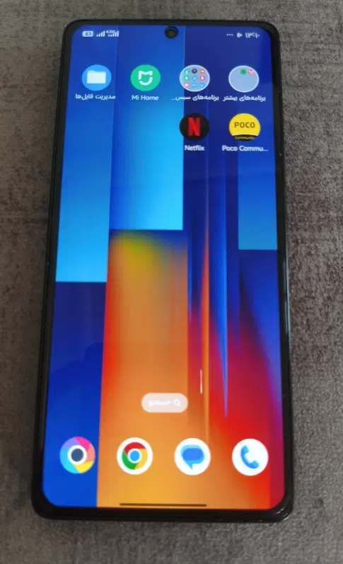 موبایل Poco M6 Pro|موبایل|کرج, محمد آباد|دیوار