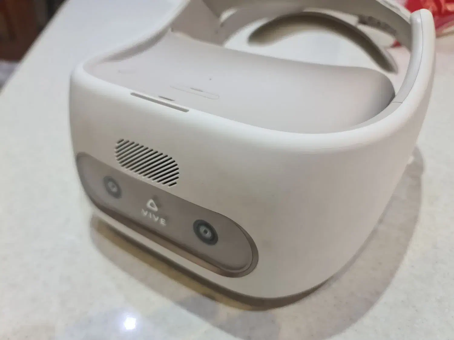 عینک واقعیت مجازی vive focus|کنسول، بازی ویدئویی و آنلاین|تهران, امیرآباد|دیوار