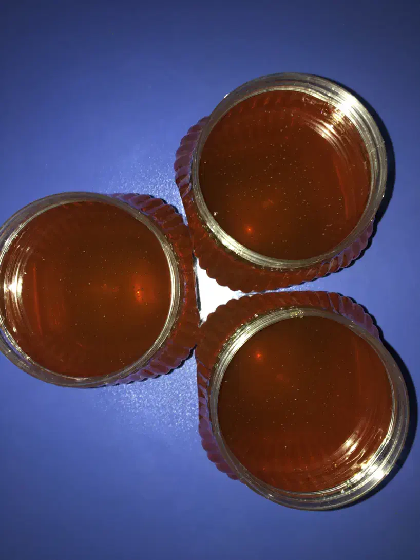 عسل صد درصد طبیعی با ضمانت|خوردنی و آشامیدنی|رشت, حمیدیان|دیوار