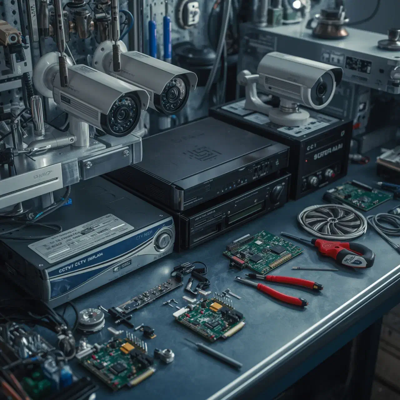 تعمیرات دوربین مداربسته|دوربین مداربسته|نیشابور, مازول|دیوار