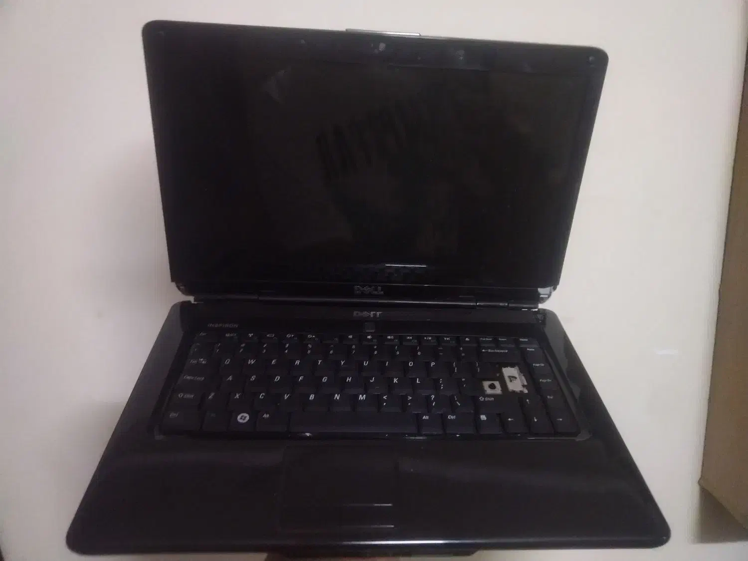 لب تاپ dell|رایانه همراه|گنبد کاووس, |دیوار