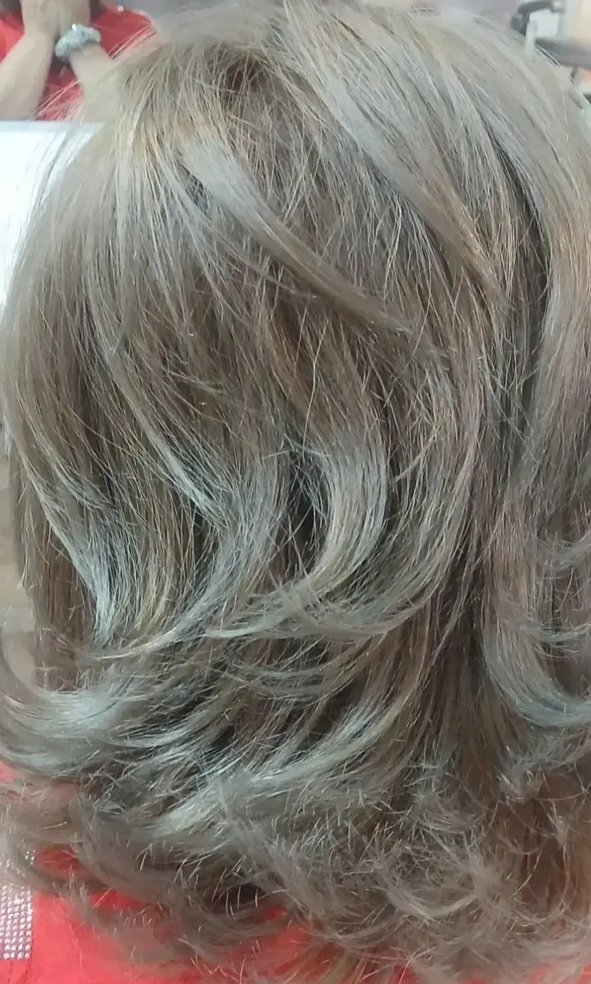 رنگ میکاپ|خدمات آرایشگری و زیبایی|یاسوج, |دیوار