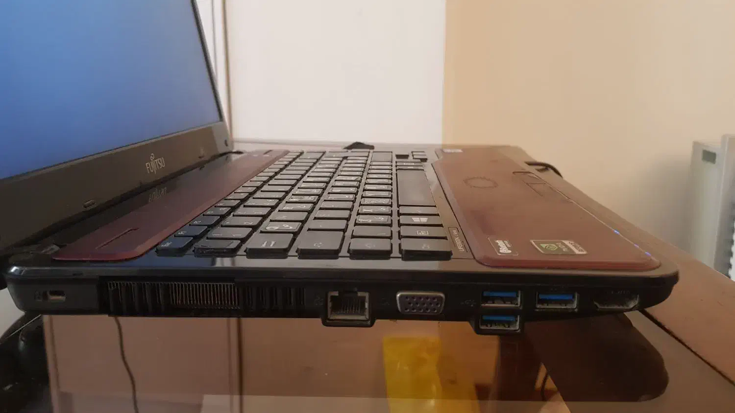 ۱۴ اینچی Ci5 نسل ۳ گرافیکدار رم ۶|رایانه همراه|تهران, صادقیه|دیوار