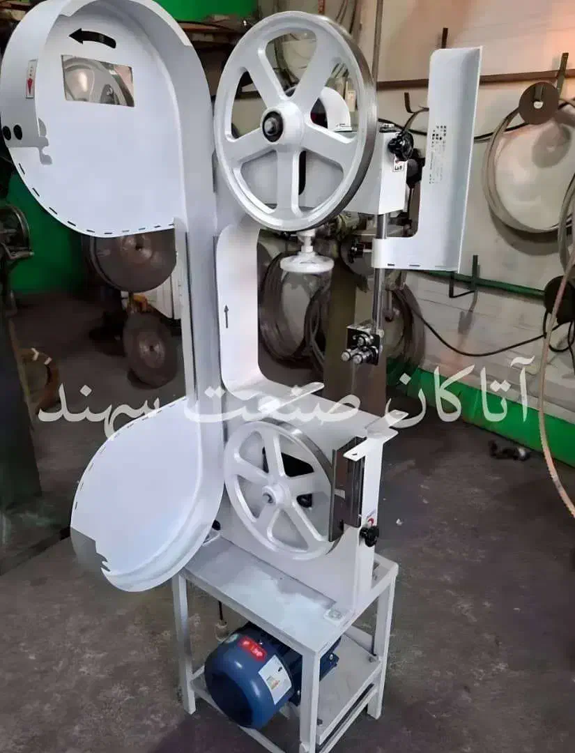 اره قصابی/استخوان بر/استخوانبر/اره فلکه قصابی|ماشینآلات صنعتی|کرج, فاز ۴ مهرشهر|دیوار