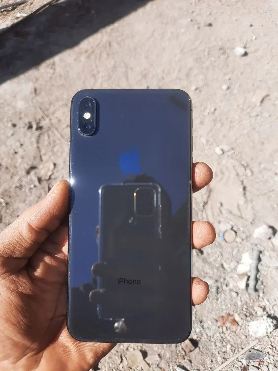 x s max|موبایل|کرمان, |دیوار