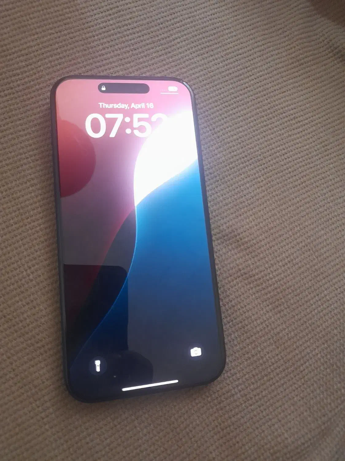 iphone16|موبایل|دوگنبدان, |دیوار