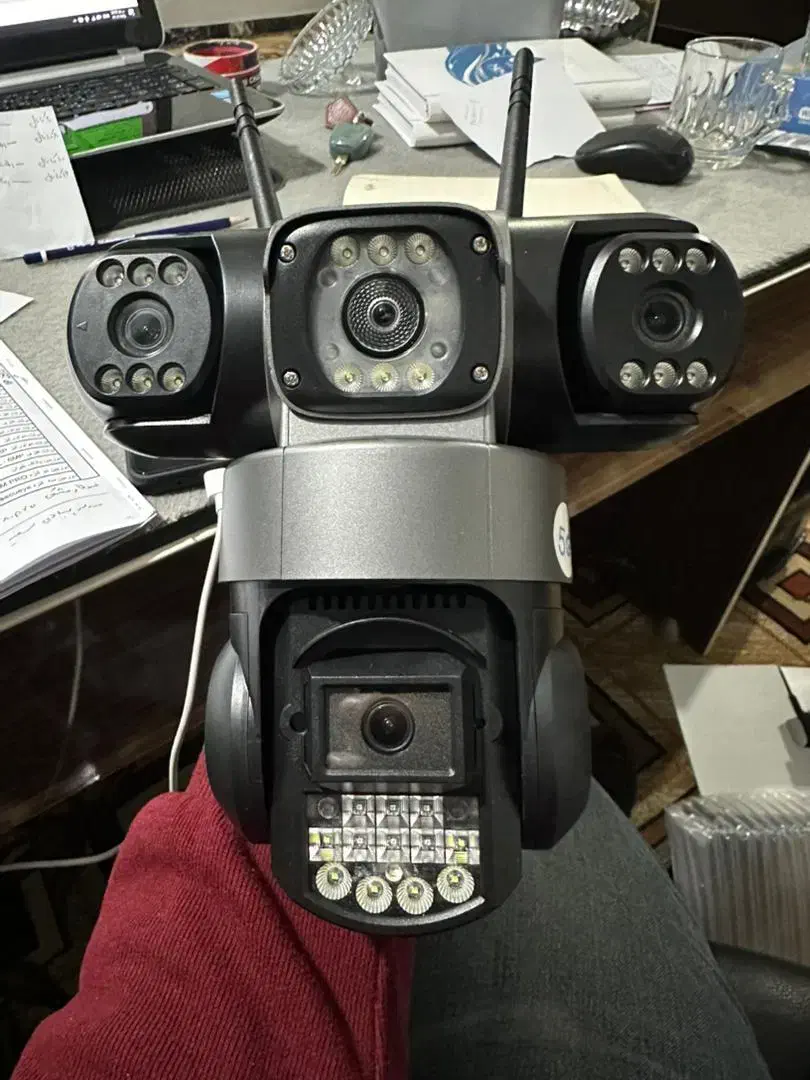 دوربین مداربسته|دوربین مداربسته|سقز, |دیوار