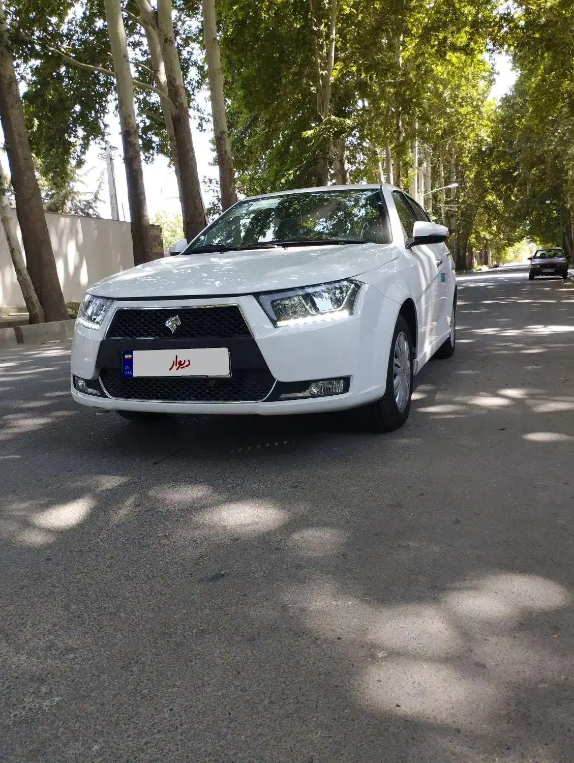 دنا پلاس|خودرو سواری و وانت|نظرآباد, رسالت|دیوار