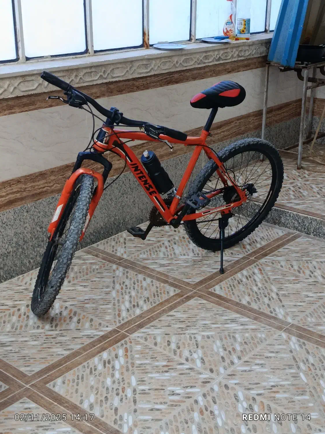 دوچرخه 26|دوچرخه، اسکیت، اسکوتر|اهواز, شهرک برق|دیوار