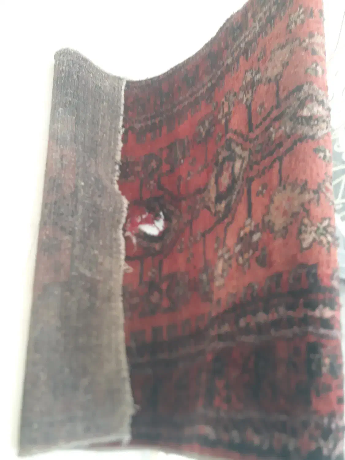 فروش فرش  دستباف قدیمی|فرش|مشهد, رضاشهر|دیوار