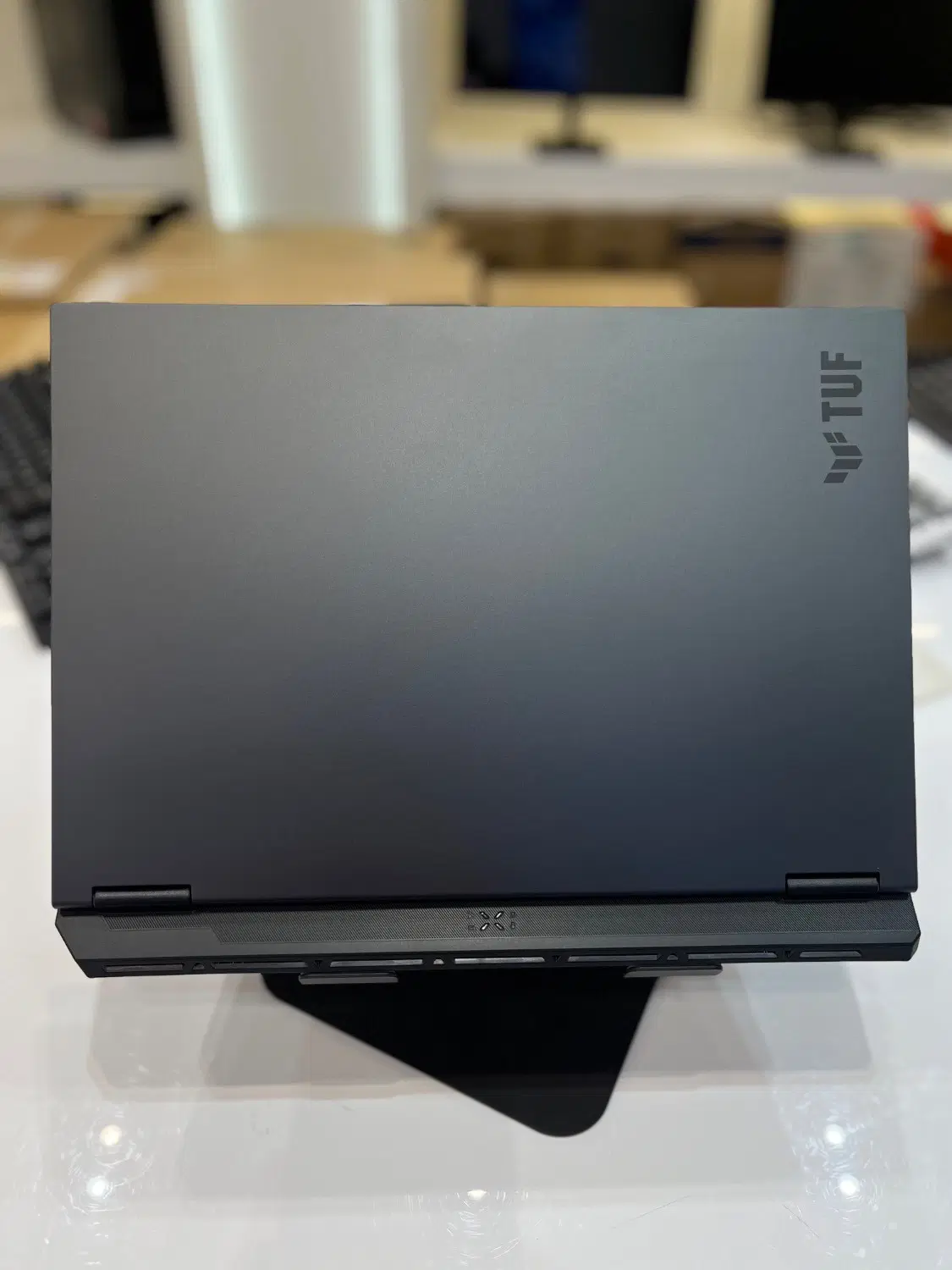 asus tuf fx 608|رایانه همراه|اصفهان, خلجا|دیوار