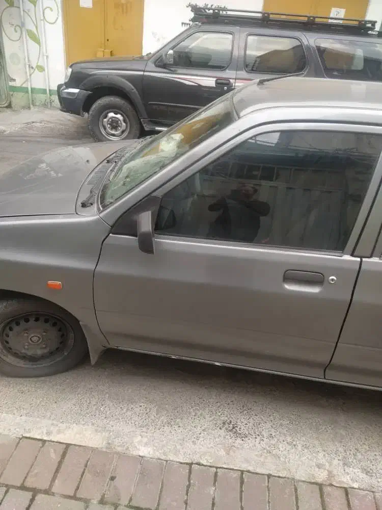 وسایل نقلیه|خودرو سواری و وانت|گرگان, |دیوار