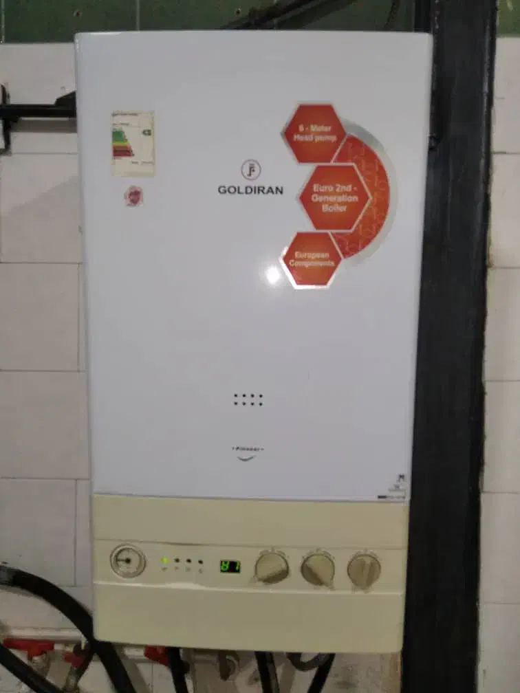 تعمیرات تخصصی پکیج و نصب انواع کولر گازی|خدمات پیشه و مهارت|ارومیه, |دیوار