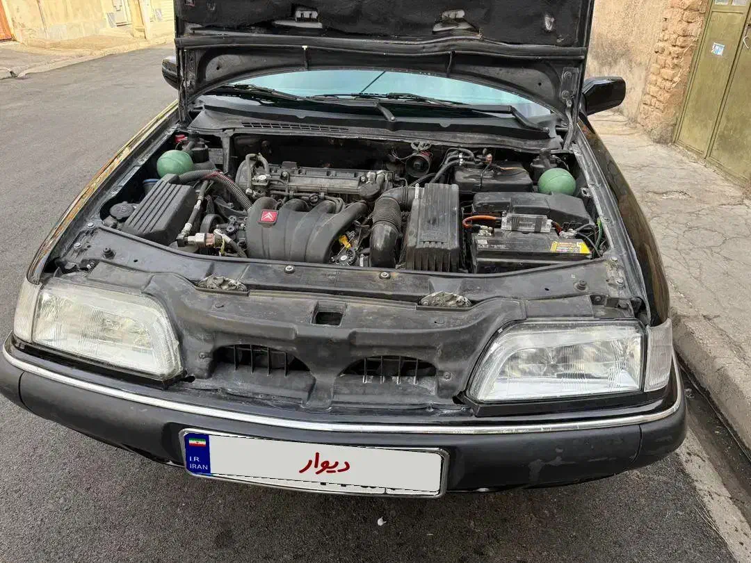 ماشین سالم سلامت|خودرو سواری و وانت|تهران, عبدلآباد|دیوار