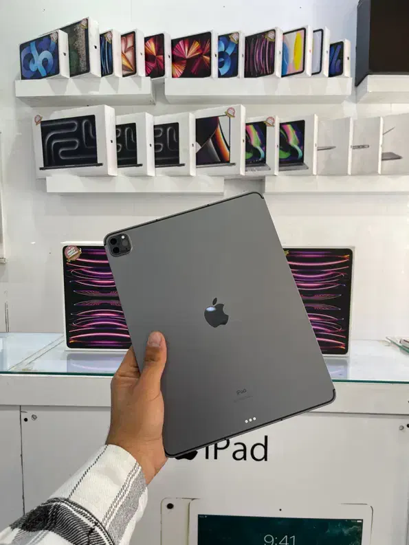 iPad Pro 12.9 / ایپد پرو|تبلت|تهران, استاد معین|دیوار