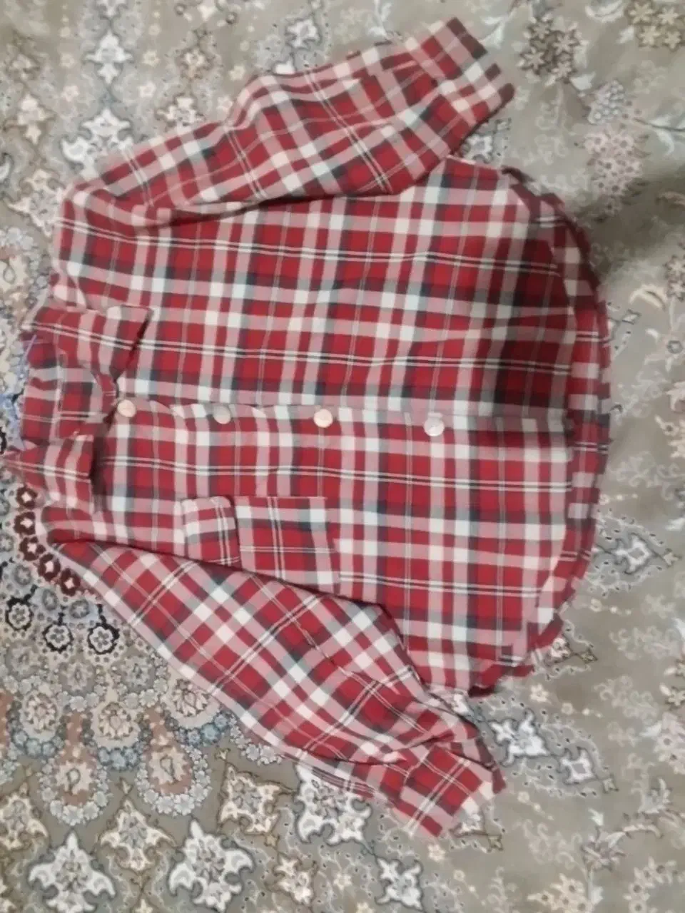 لباس|لباس|فولادشهر, C3|دیوار