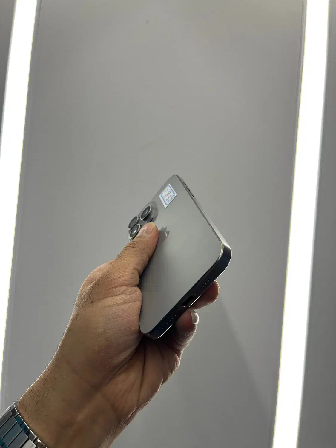 جشنواره iphone 15 pro max|موبایل|اصفهان, باغ زرشک|دیوار