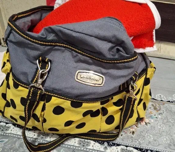 کیف نوزاد|اسباب و اثاث بچه|شیراز, کوشک میدان|دیوار