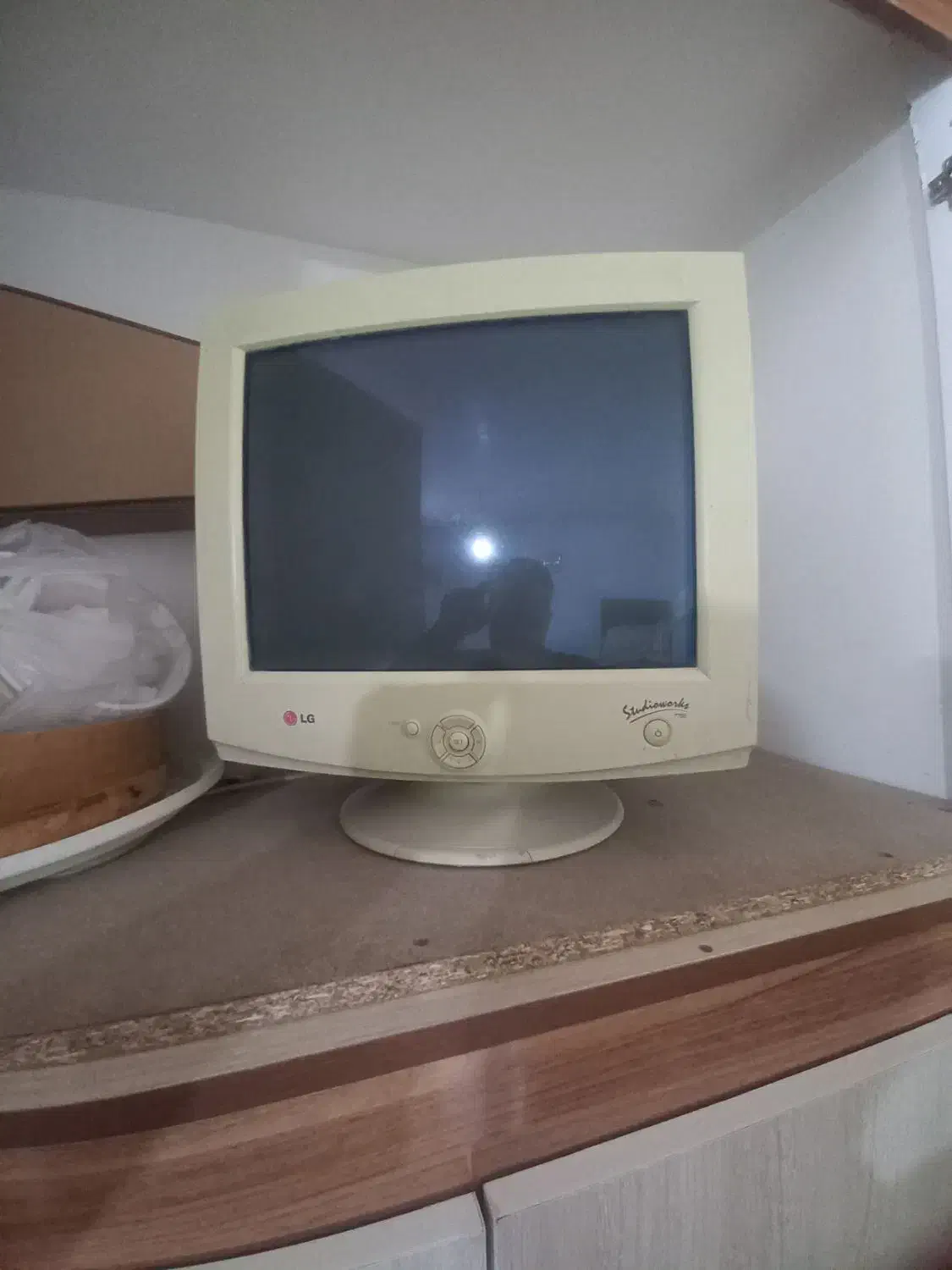 مانیتور کامپیوتر|قطعات و لوازم جانبی رایانه|نیشابور, گنبد سبز|دیوار