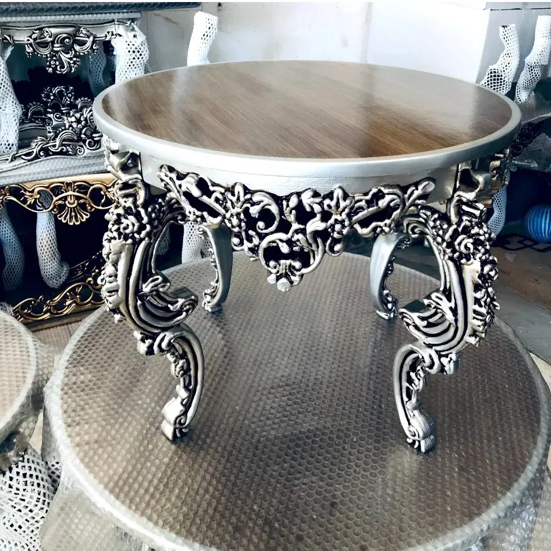 نمایندگی فروش جلو مبلی شرکت فامنین پلاست|مبلمان خانگی و میز عسلی|همدان, |دیوار