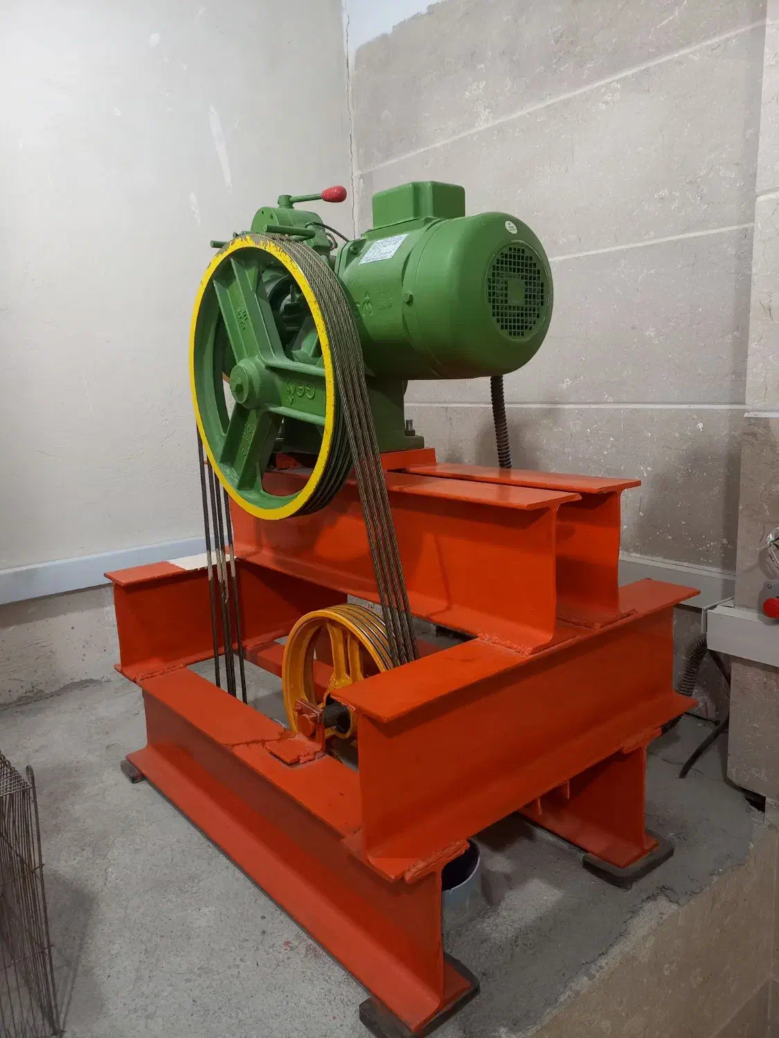 سرویس و نگهداری ، تعمیر آسانسور اسلامشهر ،گلستان|خدمات پیشه و مهارت|اسلامشهر, شهرک واوان|دیوار