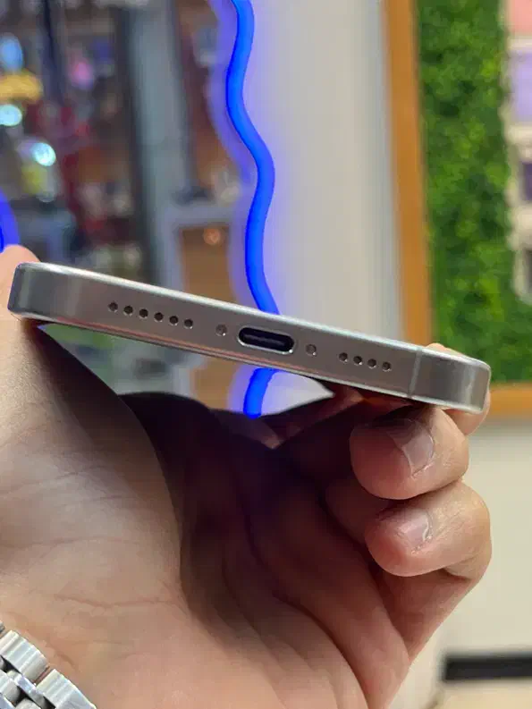 iphone 16promax Za/a دوسیمکارت ۲۵۶ گیگابایت|موبایل|یاسوج, |دیوار