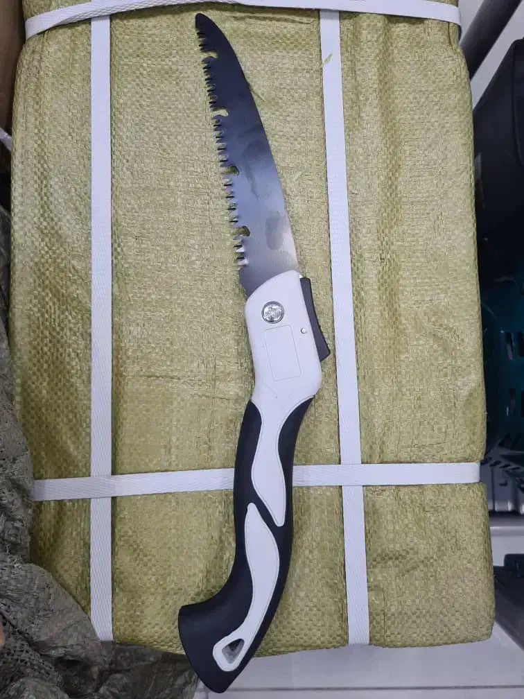 اره سامورایی ثابت و تاشو|ابزارآلات|کرج, شهرک کوثر|دیوار