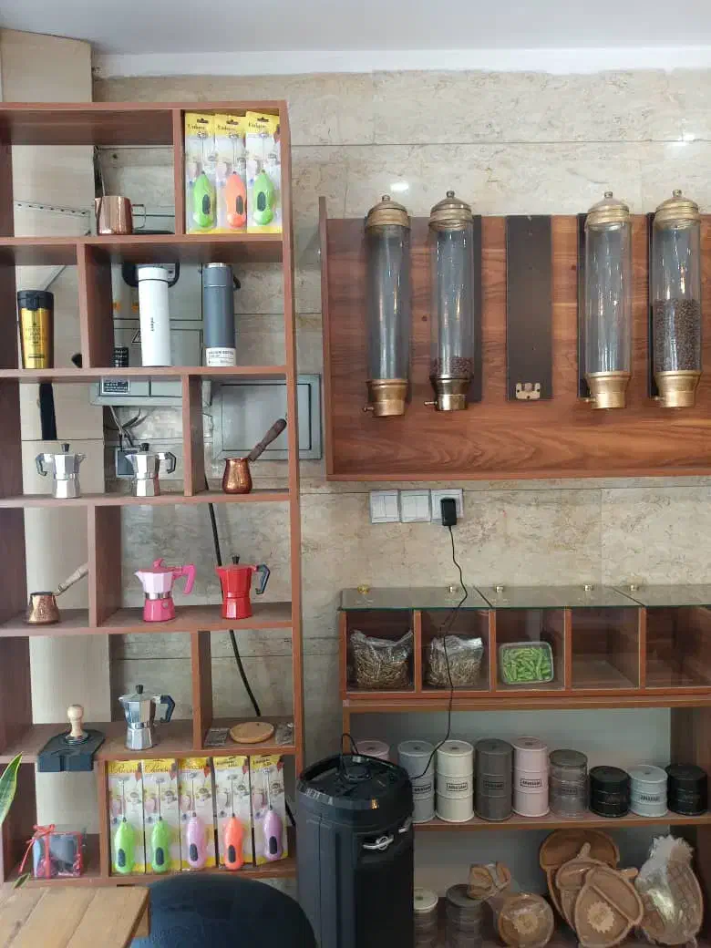 فروش وسایل کافه قهوه|کافی‌شاپ و رستوران|محمدشهر, محمدشهر|دیوار
