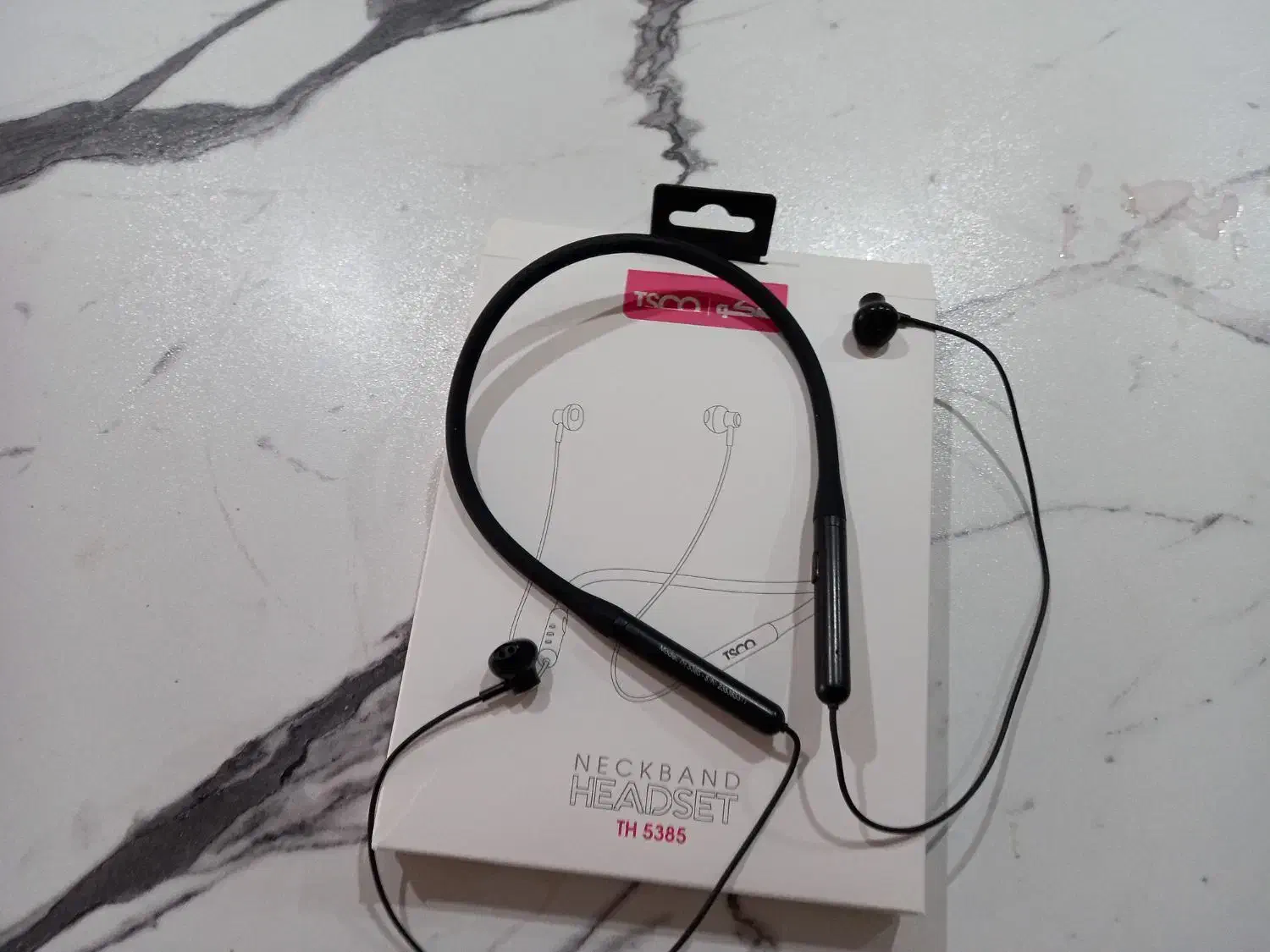 هندزفری بلوتوث|لوازم جانبی موبایل و تبلت|محلات, |دیوار