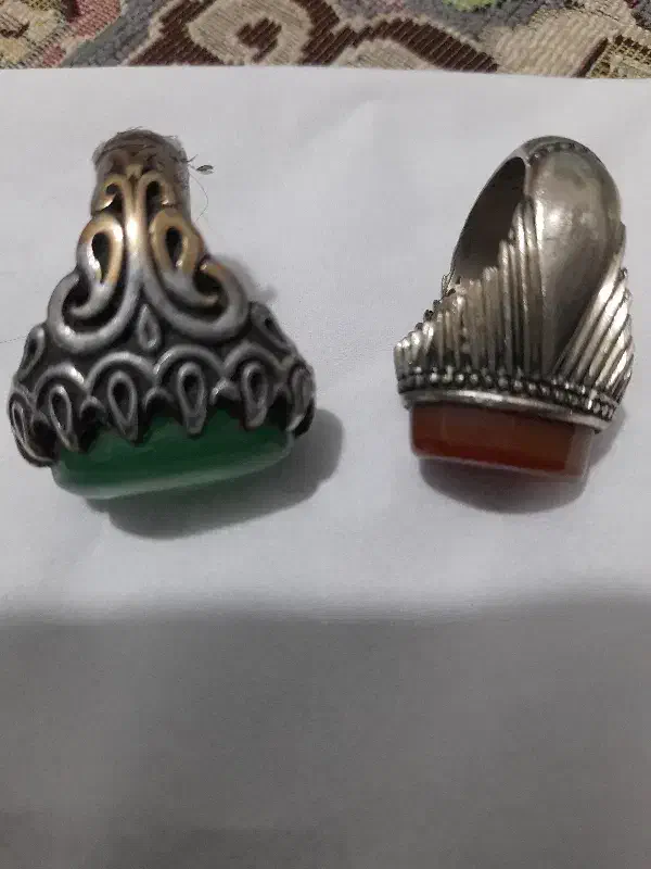 انگشتر هدیه....|بدلیجات|قرچک, مهدیه|دیوار