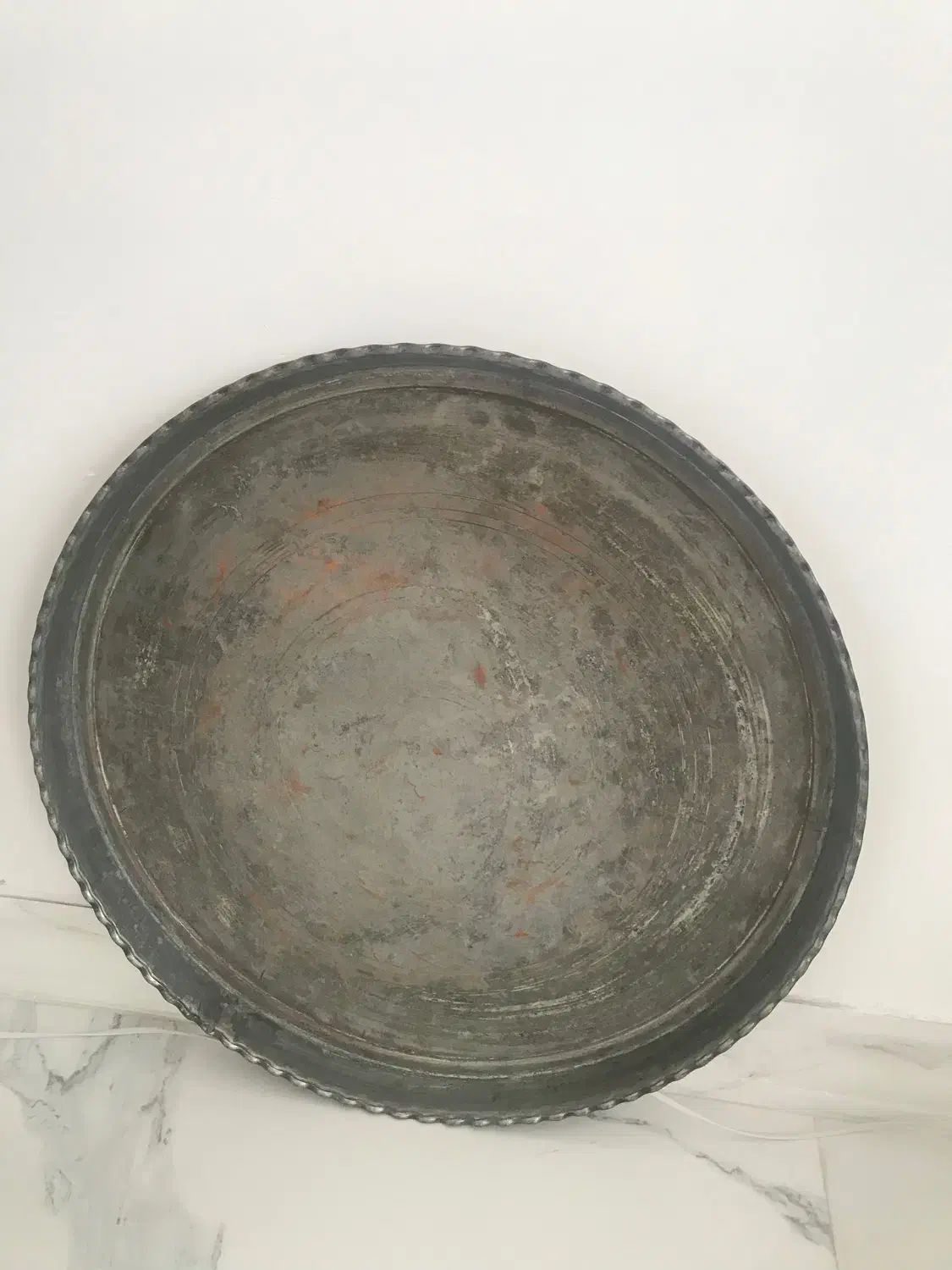 مجمع مسی عتیقه|کلکسیون اشیاء عتیقه|رودسر, |دیوار