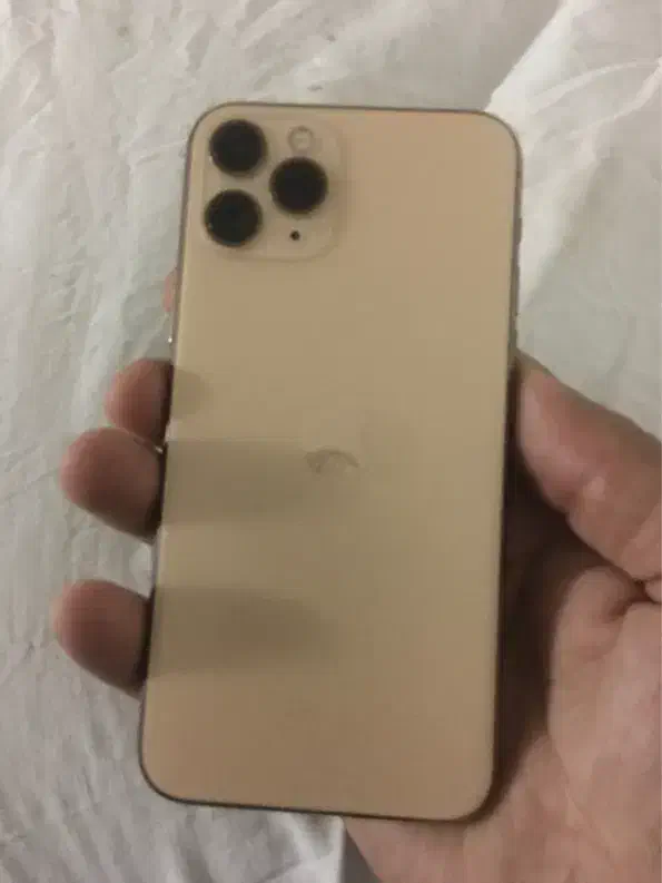 اپل iPhone 11 Pro با حافظهٔ ۲۵۶ گیگابایت|موبایل|فریمان, |دیوار