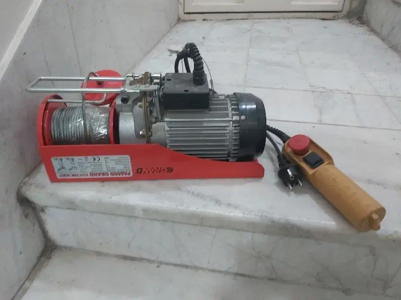 بالایر سقفی نو ، اصلا استفاده نشده|مصالح و تجهیزات ساختمان|اصفهان, ملک|دیوار